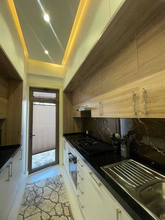 Сдается квартира