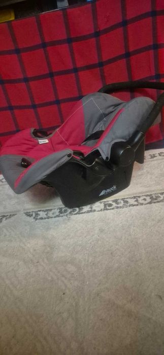 Коляска детская hauck