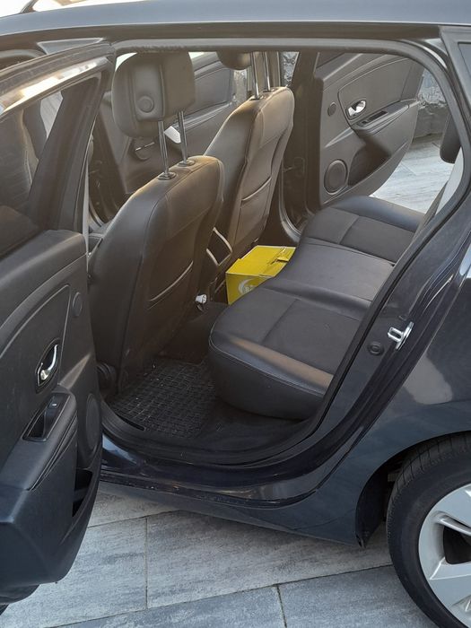 Renault Megane,Bose , 1.5 diesel,Proprietar