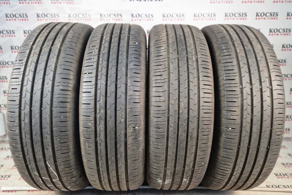 Anvelope second hand vara 205 60 16 Continental