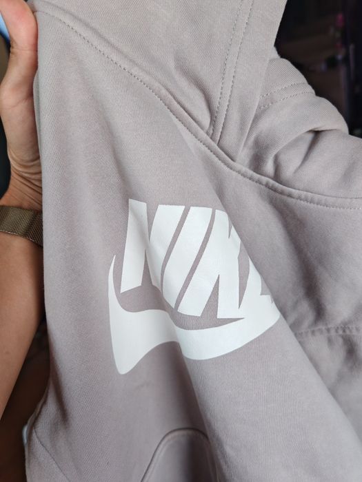 Суитчер Nike и долнище Nike tech