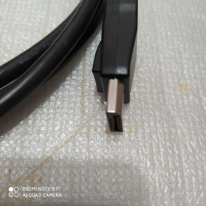 Компьютерные кабели