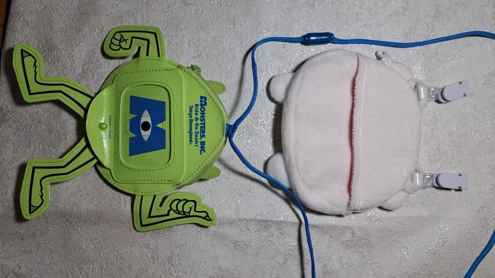 Продам детские кошельки сумочки