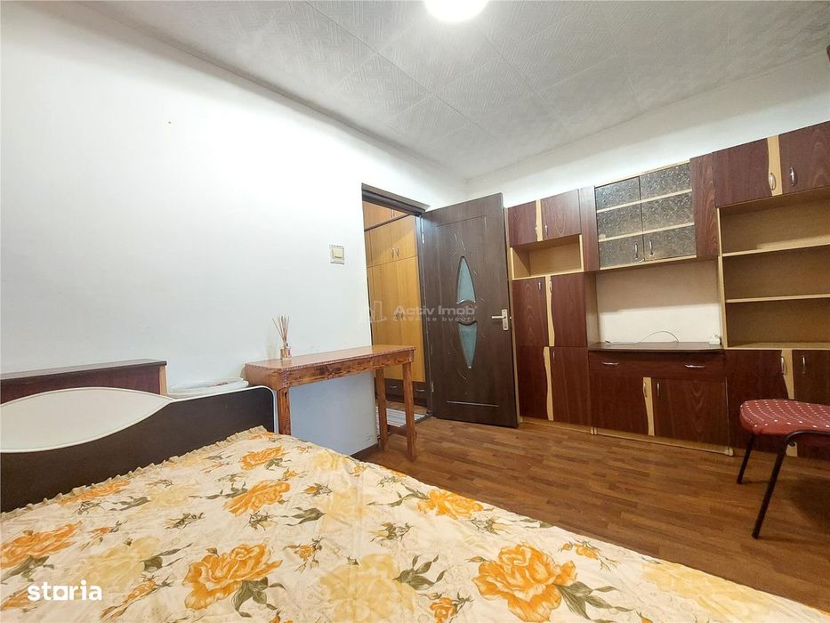 Apartment in Buzau - Vedere 3
