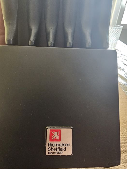 Сет кухненски ножове Richardson Sheffield