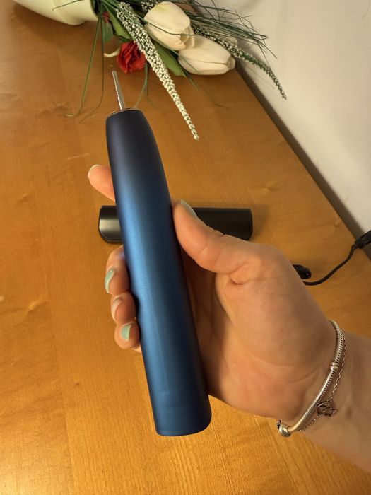 Philips Sonicare DiamondClean 9000, Marine