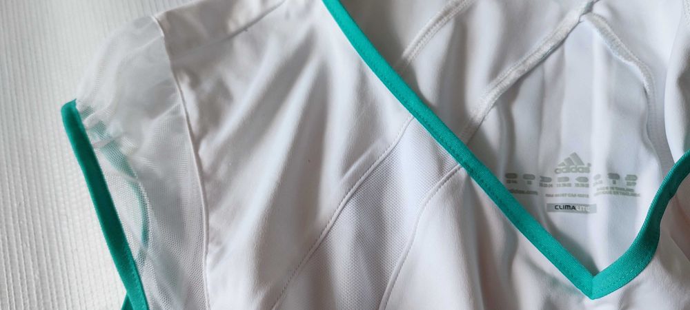 Дамски поли и тениска, Desigual,Lacoste,Nike ,Adidas