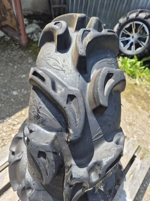 Roți atv Can-am  R14