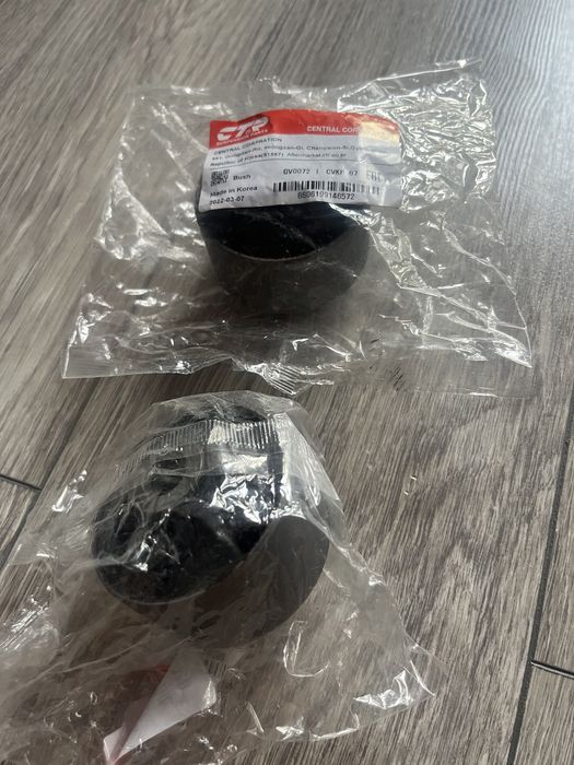 Сайлентблок Киа