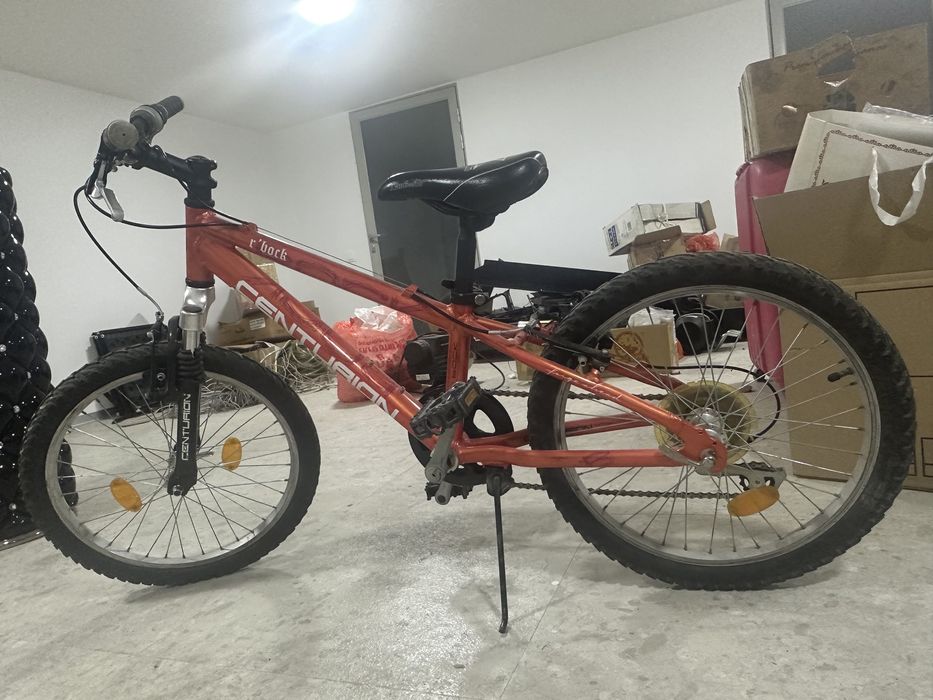 Велосипед детский centurion