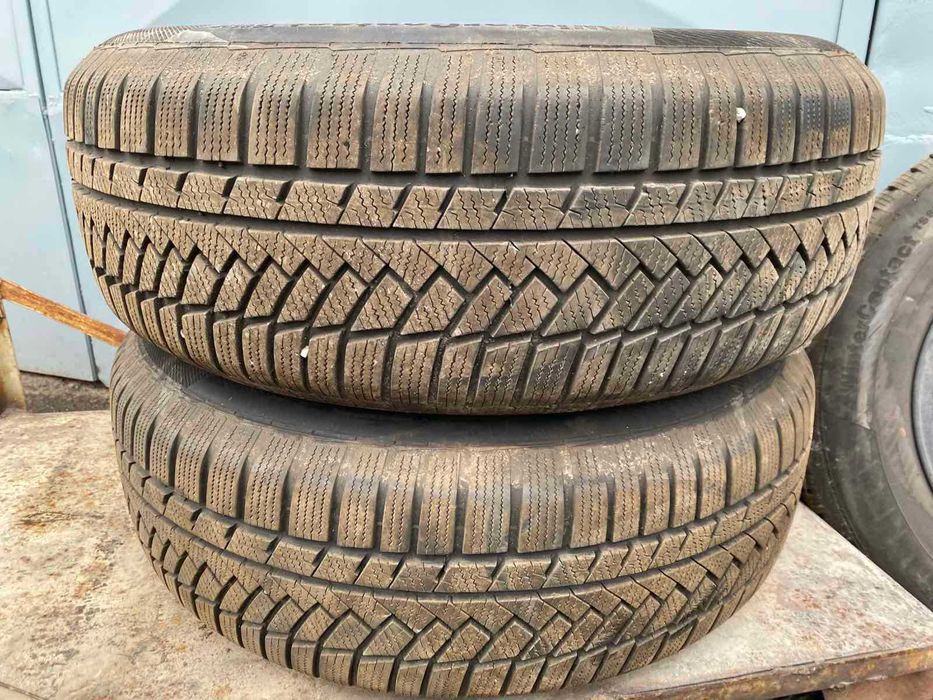 Джанти 17" Mercedes GLC x253