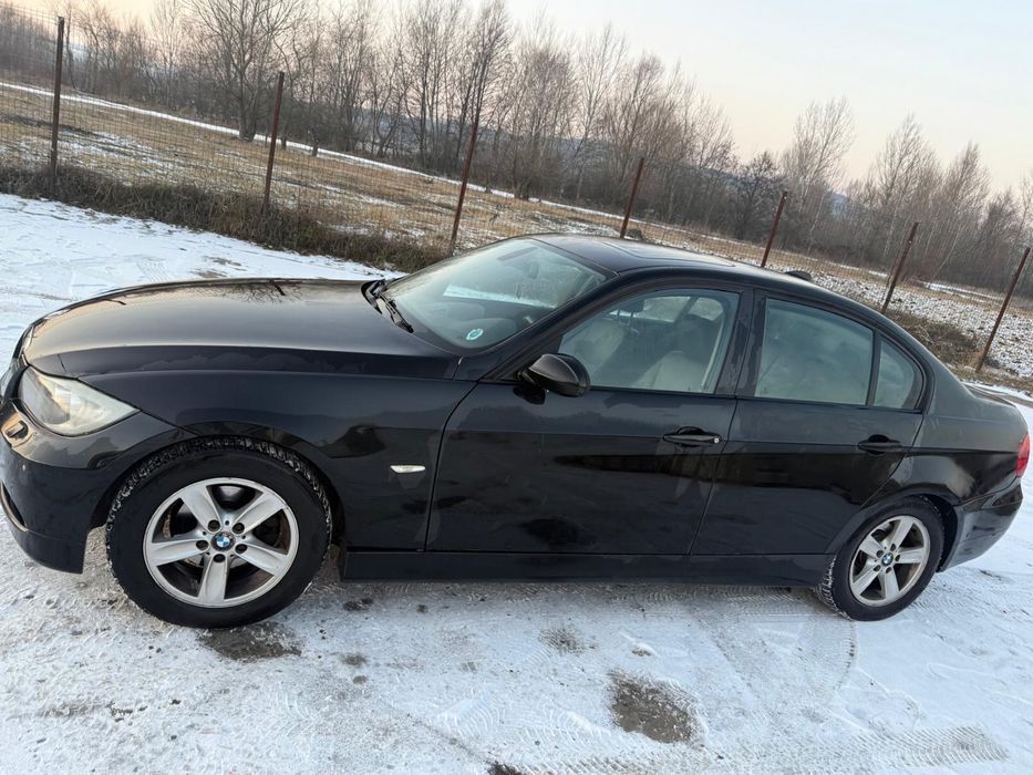 Bmw seria 3 318i e90