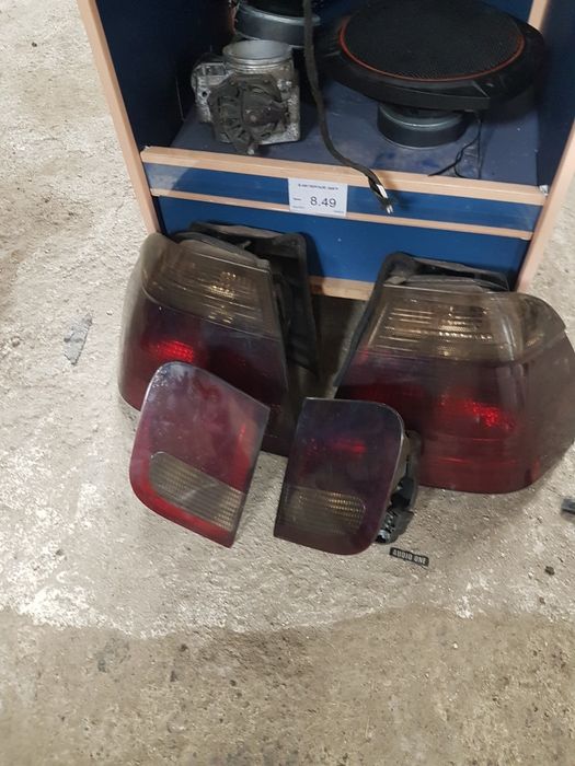 Копче за фарове за бмв е46