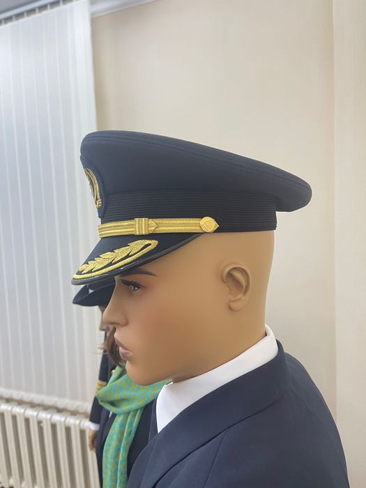 Фуражки форменные