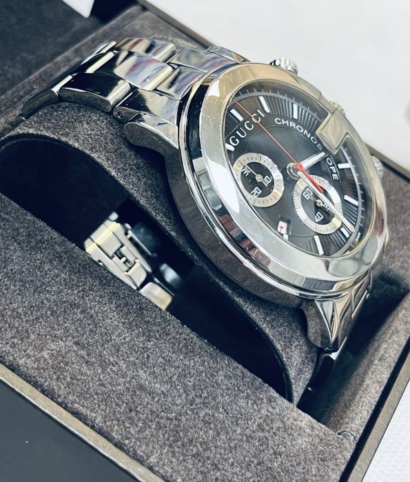 Орогинален Часовник Gucci