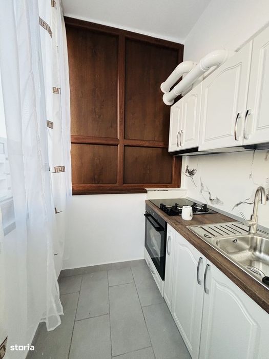 Prima închiriere 3 camere spațios modern Shopping City