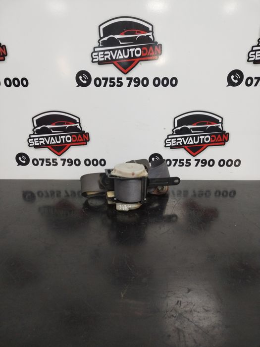 centura stanga spate toyota land cruiser (2002-2010) 3.0 motorina 2008
