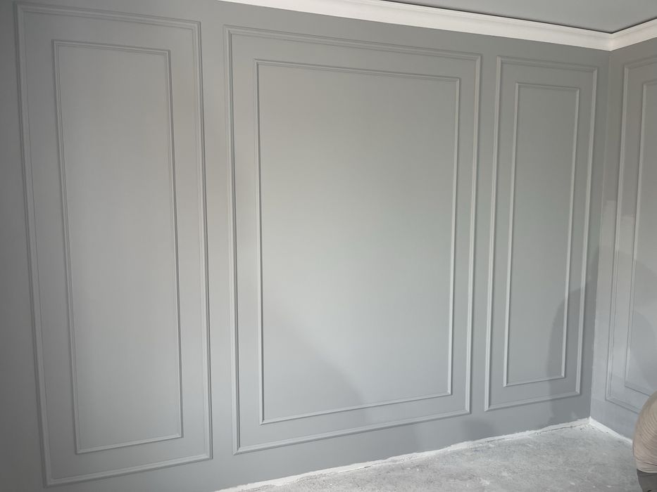 Мастера из Узбекстана. Евроремонт, кафель