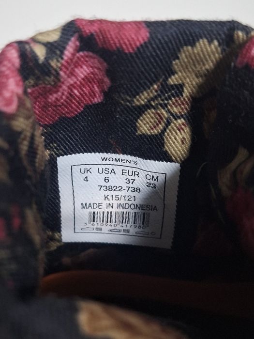 Дамски боти Palladium