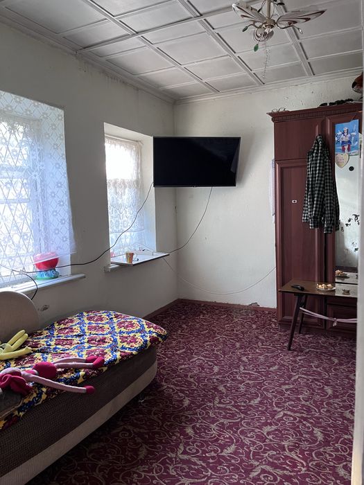 Продается дом 1,5 сотки 2 ком Аэропорт