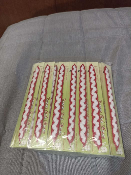 Мартеници, ниски цени. Борса на едро. Миксове в пакети.