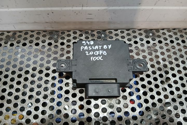 MODUL START/ STOP 3AA919041 3AA919041 Volkswagen VW Passat B7