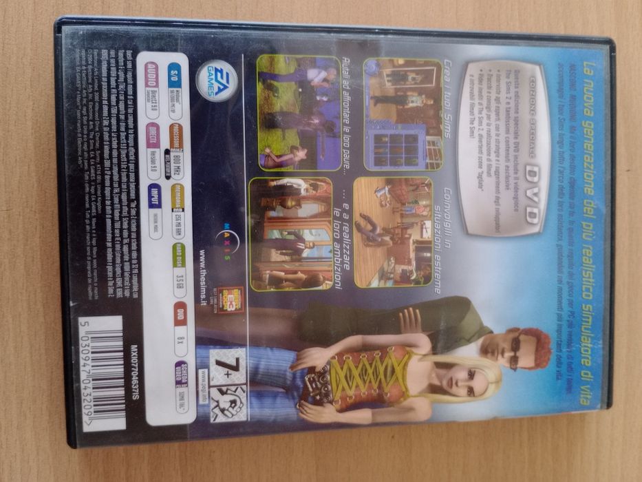 The SUNS 2 със два диска като нов