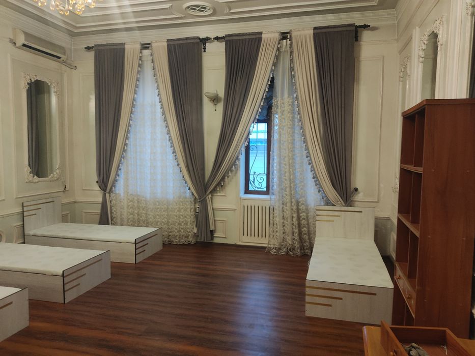 Сдается дом студентам