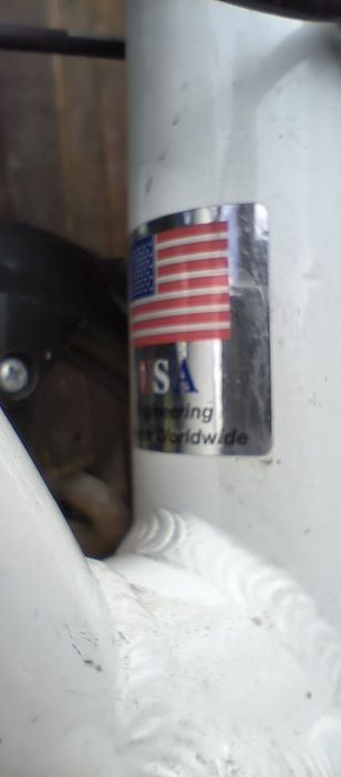 Велосипед продам с малым пробегом