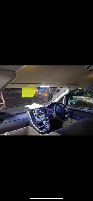Продам Tayota Alphard