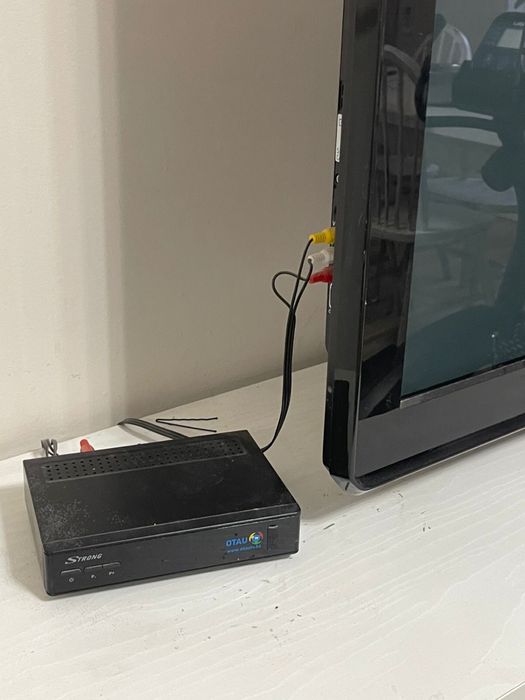 Продам телевизор