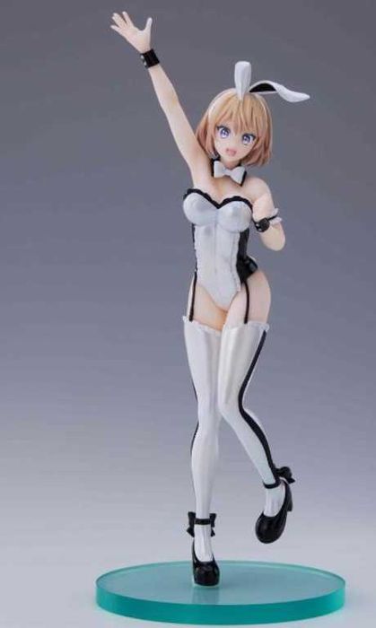 Figurina A Couple of Cuckoos Sachi Umino 21 cm anime