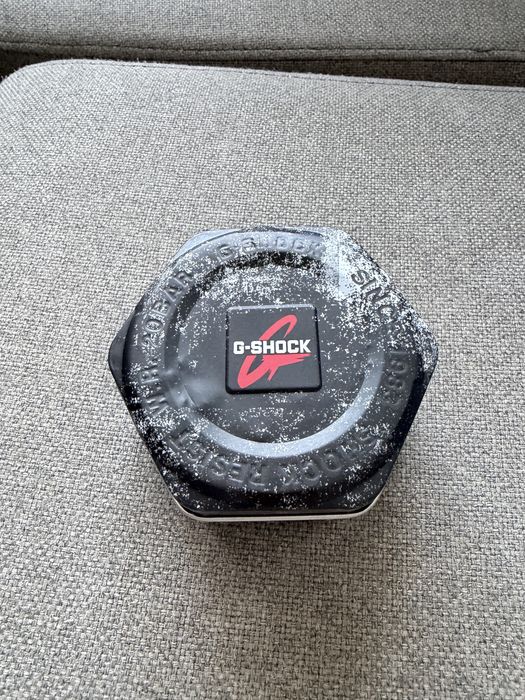 Casio G-Shock  GM-2100