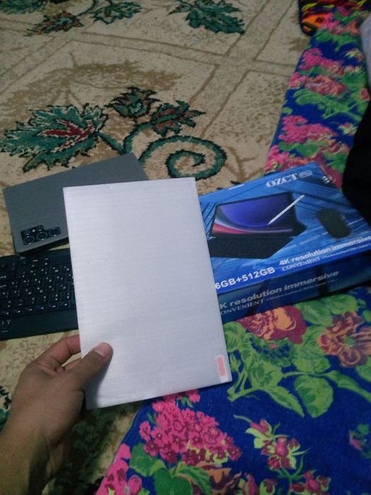 Продаю планшет S25 Ultra 16-512GB