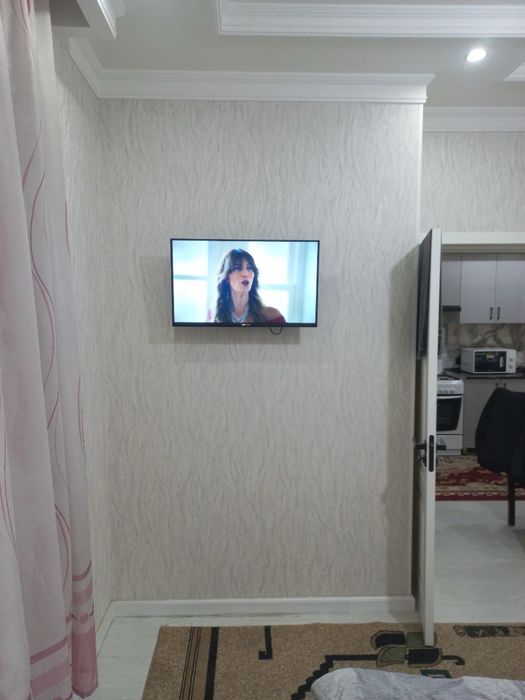 Сдается 2-х комнатная квартира в Сергели 3-станция метро