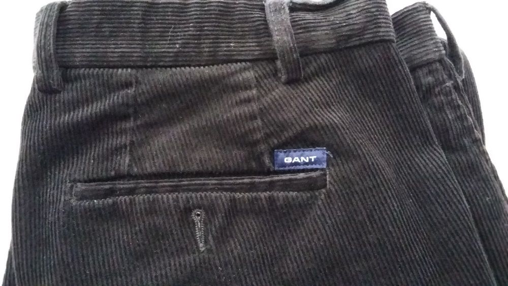 Gant-Чисто Нови-