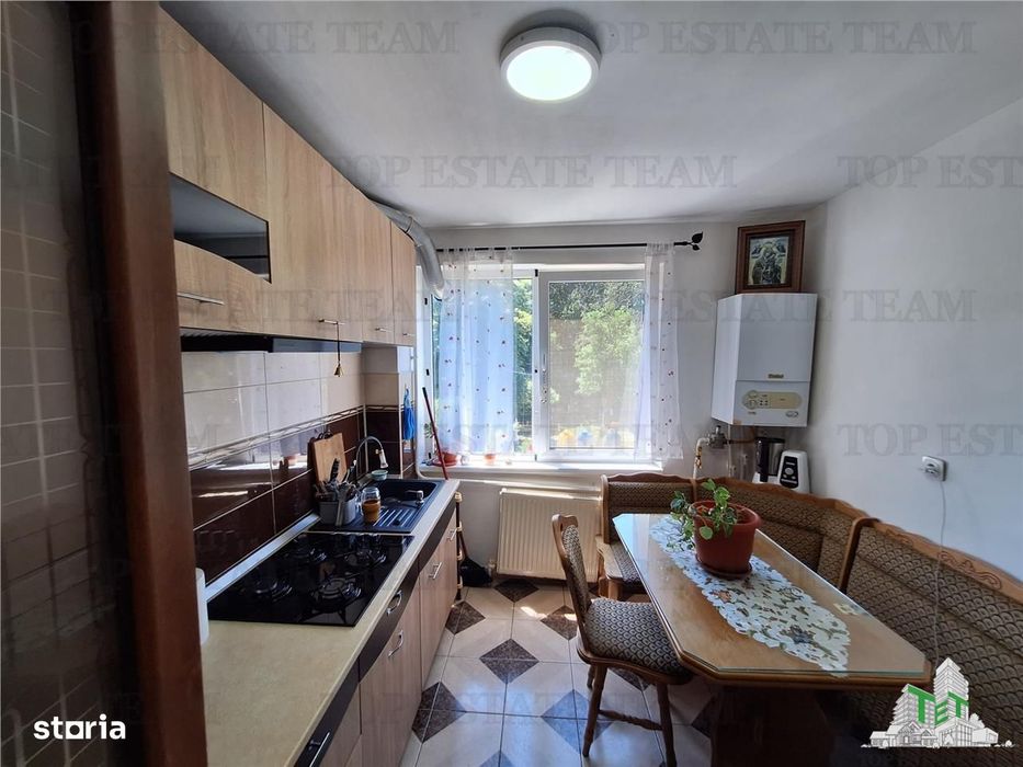 Apartament elegant - Spitalul 3 - vanzare - Braila