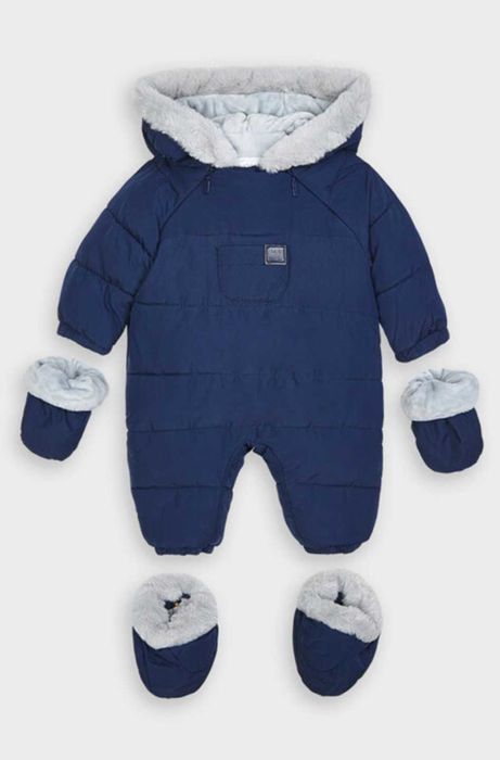 Бебешки космонавт Mayoral 0-1м., 55см.