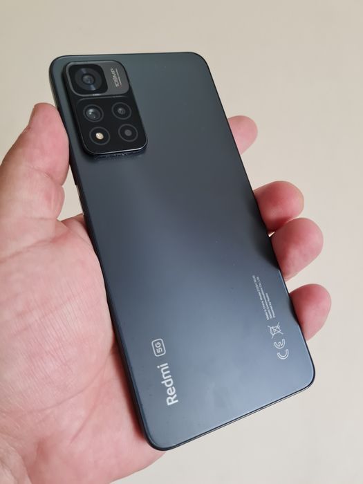 XIAOMI REDMI NOTE 11PrO Plus 5G ..256Gb 6Gb dualsim