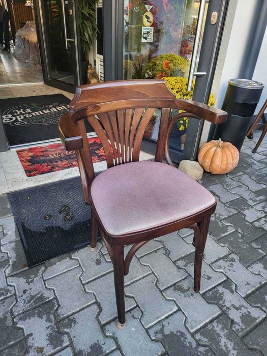 30 бр виенски столове