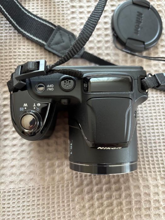 Продам фотоаппарат Nikon