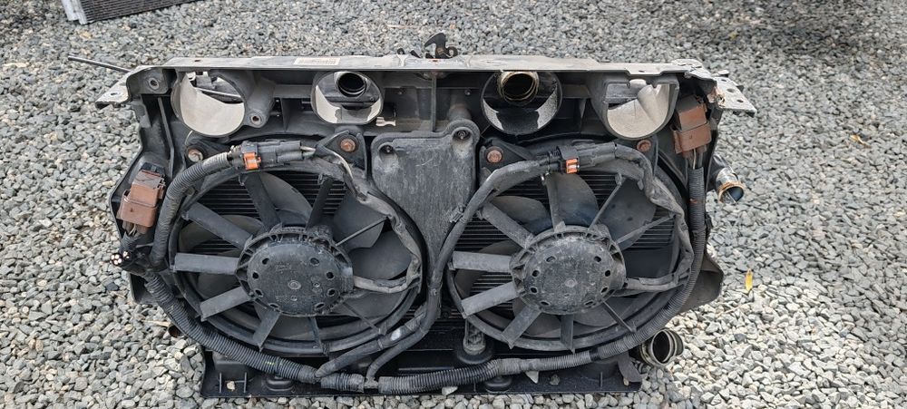 Trager complect Citroen C5 3.0hdi 1500lei