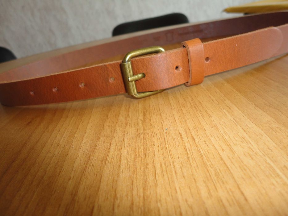 Оригинални дамски колани/естествена кожа