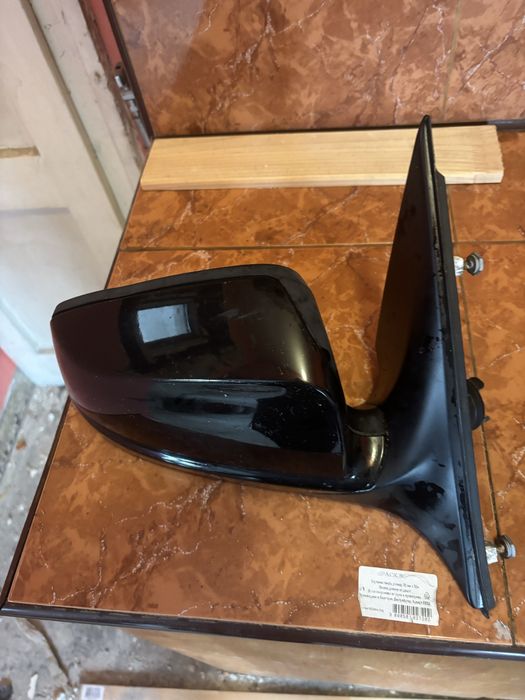 Огледала от бмв ф10