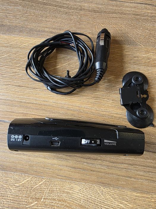 Радар детектор Snooper 4 series