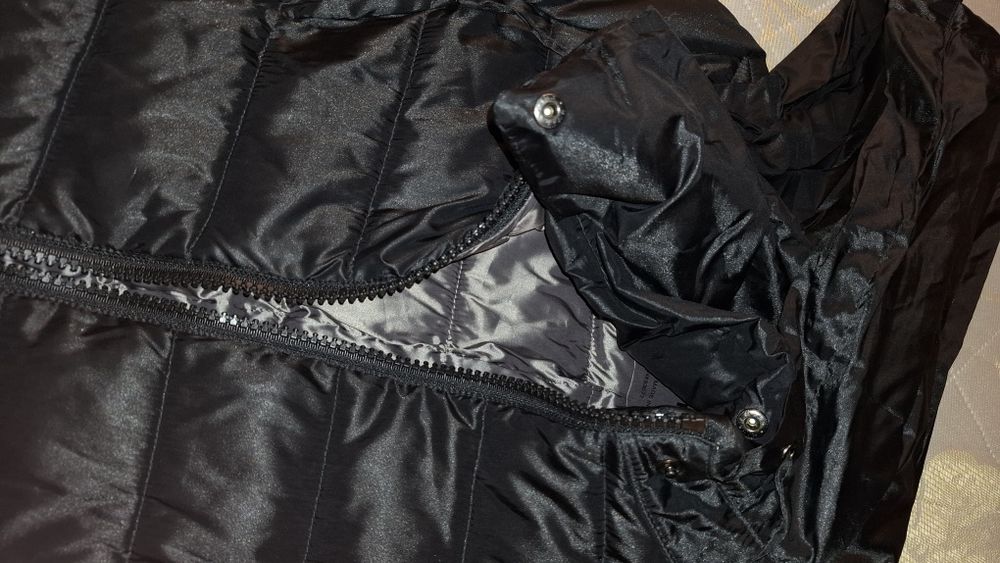 Стильная легкая куртка