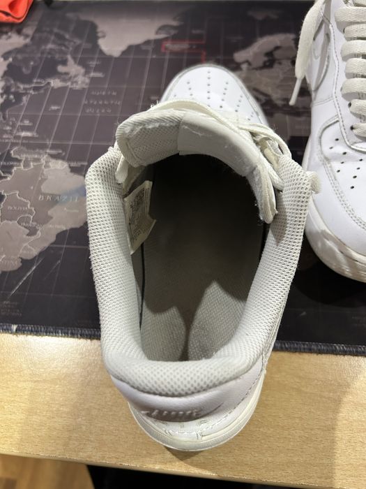 Air force one albi