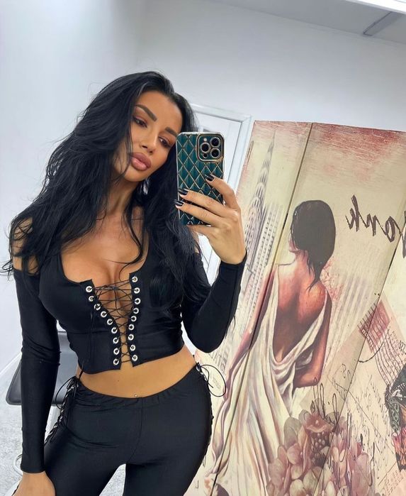 Нови дамски комплекти