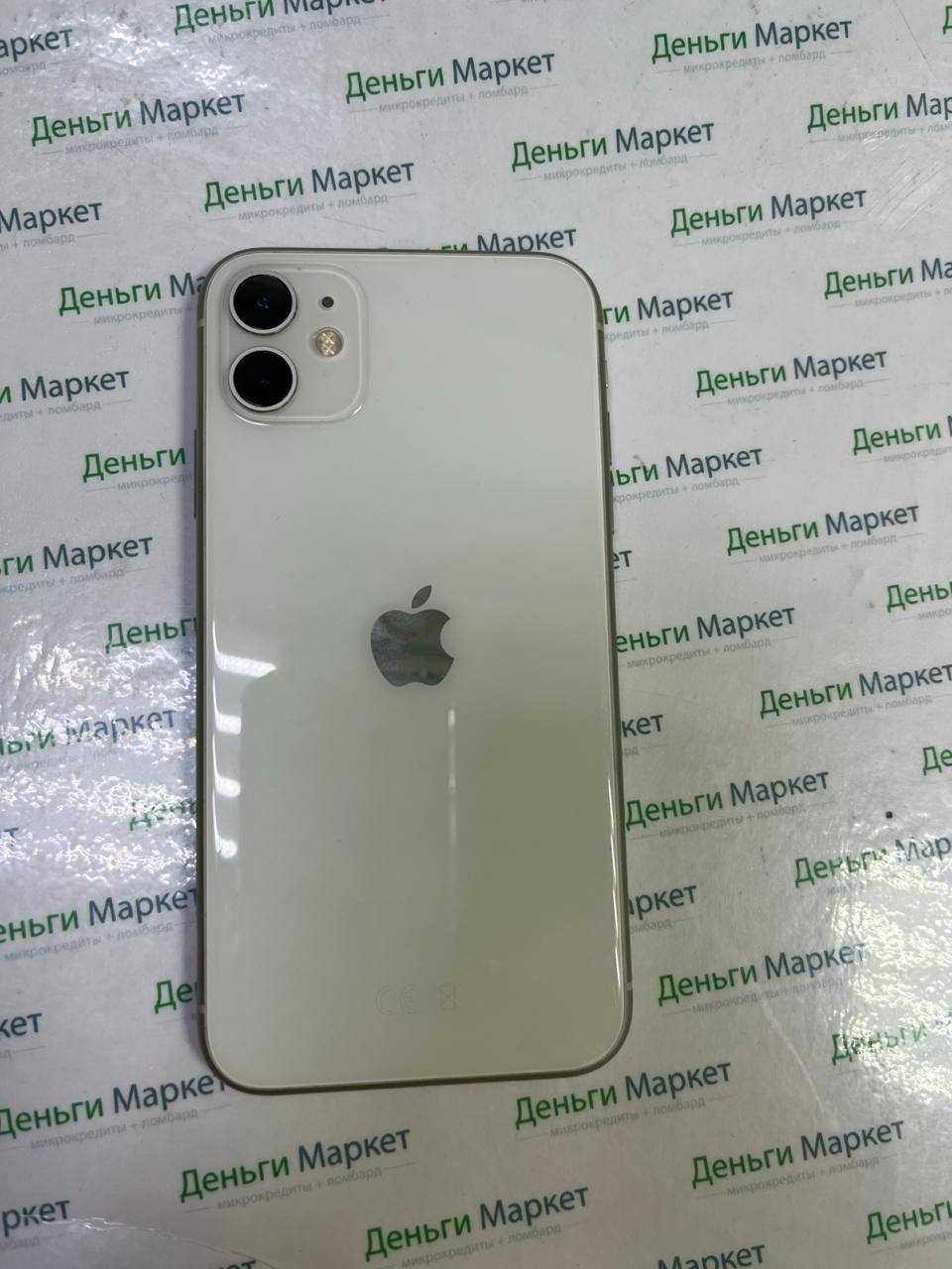 Apple iPhone 11 64 Gb (г.Балхаш 98) ID лота: 371137: 95 000 тг. - Мобильные  телефоны / смартфоны Балхаш на Olx