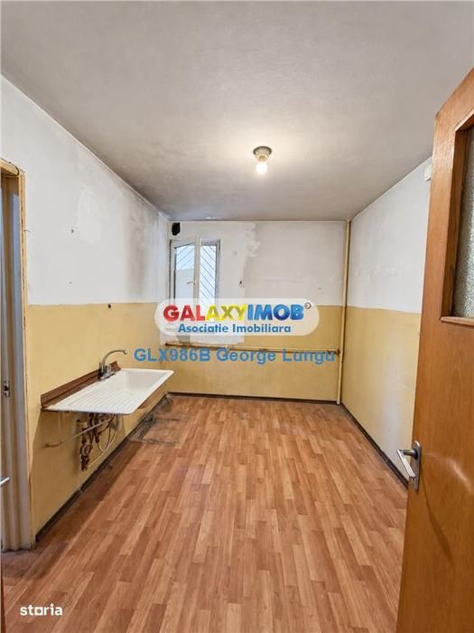 Apartament 2 camere Drumul Taberei zona Auchan Tricodava
